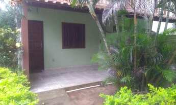 Imagem 2: Casa - Palmeiras - Cabo Frio/RJ