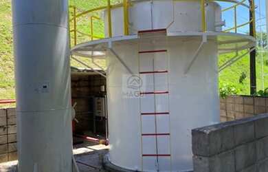 Imagem 5: Galpão - Distrito Industrial Benedito Storani - Vinhedo