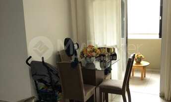 Imagem 4: Aparecida de Goiânia - Apartamento Padrão - Jardim Belo Horizonte