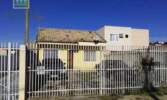 Imagem: Casa com 2 dormitórios à venda, 57 m²