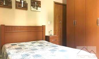 Imagem 5: Apartamento com 2 dormitórios à venda, 59 m² por R$ 200.000,00 - Santa Terezinha - São Ber