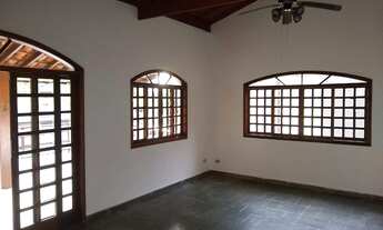 Imagem 5: ÓTIMA CASA COM 05 DORMITÓRIOS EM CONDOMÍNIO PÉ NA AREIA (SÃO MATHIAS) NA PRAIA DO PORTINHO