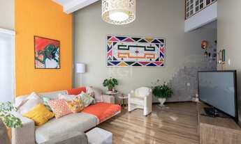 Imagem 4: Porto Alegre - Casa Padrão - Vila Nova