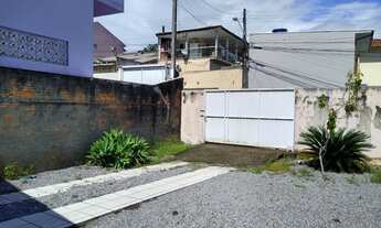 Imagem 2: Casa para venda tem 72 metros quadrados com 3 quartos em Fazenda Santo Antônio - São José