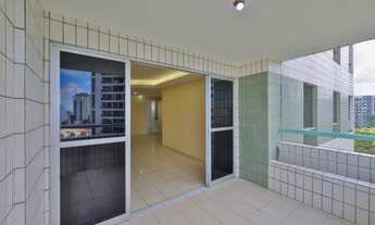 Imagem: Apartamento para venda possui 144 metros