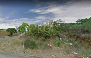 Imagem 3: Porto Alegre - Terreno Padrão - Guarujá