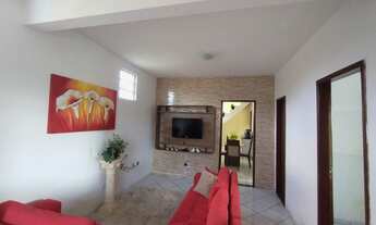 Imagem 3: Sobrado para venda com 260 metros quadrados com 7 quartos em Palestina - Salvador - BA