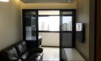 Imagem: Apartamento a venda no caminho das árvores