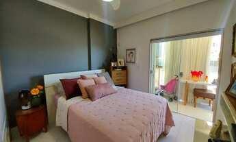 Imagem 7: Quarto e sala no Centro