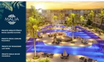 Imagem 4: Flat à venda, 29 m² por R$ 390.000,00 - Porto de Galinhas - Ipojuca/PE