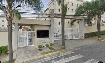 Imagem: Apartamento para Venda - Parque São Vicente