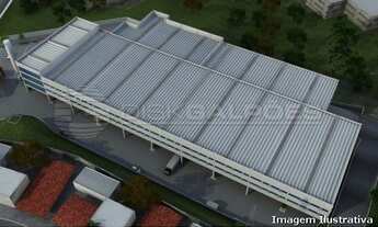 Imagem 4: BARUERI - Galpão/Depósito/Armazém - Jardim Mutinga