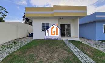 Imagem: TRÊS VENDAS casa recém construída, 2