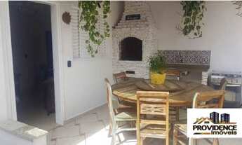 Imagem 3: Casa à venda, 275 m² por R$ 1.900.000,00 - Jardim São Caetano - São Caetano do Sul/SP