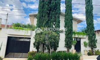 Imagem: Casa a venda Bolsão Parque Terranova