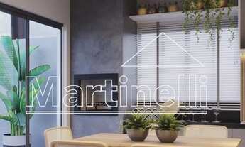 Imagem 7: Ribeirão Preto - Casa Padrão - Bonfim Paulista