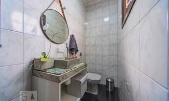 Imagem 7: Casa à Venda - Parque Erasmo Assunção, 3 Quartos, 217 m2