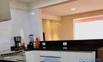 Imagem 3: APARTAMENTO - HIGIENÓPOLIS - SP