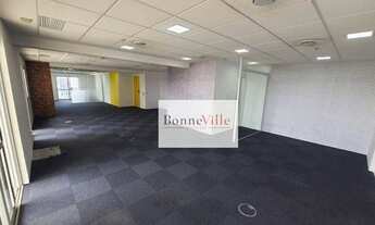 Imagem: Conjunto, 135 m² - venda por R$ 2.350.000,00