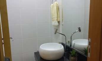 Imagem 7: GOIâNIA - Padrão - Jardim Goiás