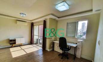 Imagem 3: Apartamento com 2 dormitórios à venda, 67 m² por R$ 559.000 - Ipiranga - São Paulo/SP