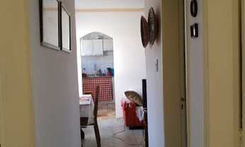 Imagem 6: Apartamento para venda com 75 metros quadrados com 3 quartos em Rio Vermelho - Salvador