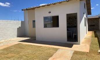 Imagem 2: Casa barata no jardim imperial Bocaiuva -MG