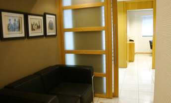 Imagem 5: Conjunto para aluguel com 70 metros quadrados com 2 salas em Jardim Paulista - São Paulo