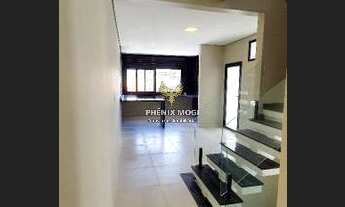 Imagem 6: Excepcional Sobrado Novo Na Vila Oliveira..