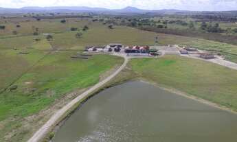 Imagem 2: Fazenda vizinha a Itabaiana - Se