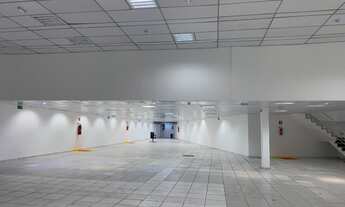 Imagem 2: Loja para alugar, 1239 m² por R$ 40.000,00/mês - Fundação - São Caetano do Sul/SP