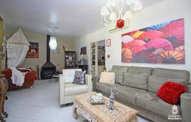 Imagem 4: Porto Alegre - Casa Padrão - Bahamas