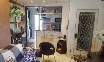 Imagem 2: Rio de Janeiro - Apartamento Padrão - Cacuia, Ilha do Governador