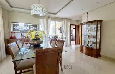 Imagem 4: Casa em condomínio com 3 quartos no CONDOMINIO ROYAL FOREST - Bairro Royal Park Residence