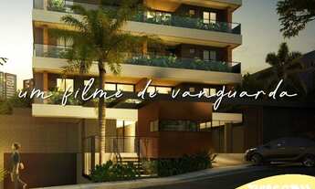 Imagem 7: Cineasta Oscar Santana, 2 quartos em 66m² com 1 vaga de garagem na Barra - Imperdível