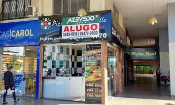 Imagem: Loja para Locação Asa Norte, Brasília