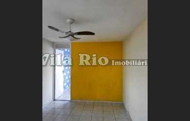 Imagem 3: Apartamento para aluguel tem 44 metros quadrados com 2 quartos em Irajá - Rio de Janeiro