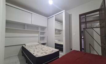 Imagem 4: Apartamento para aluguel, 50 m² com 1 quarto em Capim Macio - Natal - RN