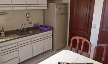 Imagem 5: Apartamento para venda tem 200 metros quadrados com 3 quartos