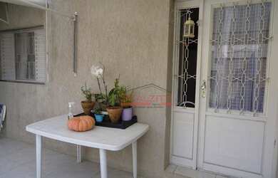 Imagem 4: Casa com 7 dormitórios à venda, 380 m² por R$ 1.900.000,00 - Planalto Paulista - São Paulo