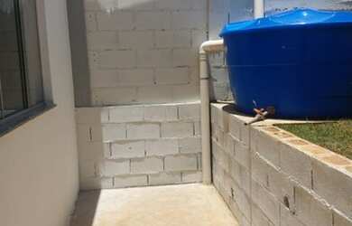 Imagem 4: Casa para venda tem 150 metros quadrados com 2 quartos em Cachoeira - São José da Lapa - M