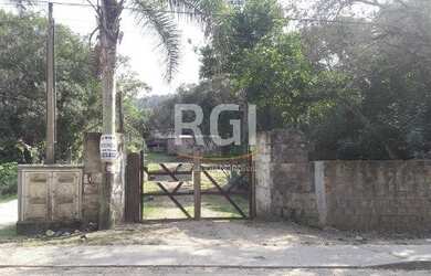 Imagem 2: Porto Alegre - Sítio - Belém Velho