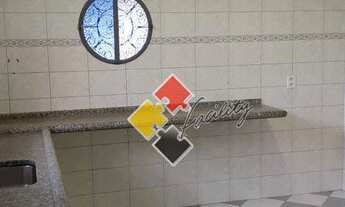 Imagem 3: Casa com 3 dormitórios à venda, 195 m² por R$ 425.000 - Jardim Amanda II - Hortolândia/SP