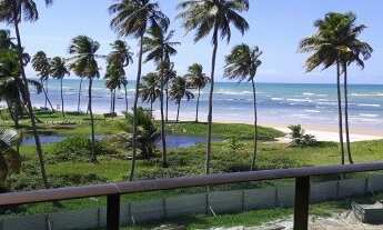 Imagem 3: Apartamento quatro suítes Pé na Areia condomínio Acqua Marine na Reseva do Paiva