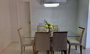 Imagem: Apartamento - Parque Residencial Aquarius