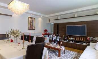 Imagem: APARTAMENTO - PINHEIROS - SP