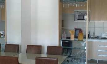 Imagem 7: Excelente Apto Lacqua 92m e com três quartos