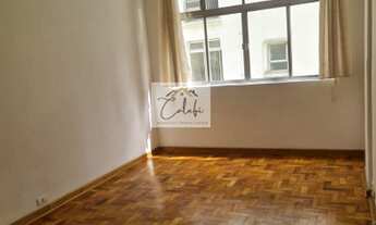 Imagem 2: Apartamento com 1 quarto, 58m2, para locação em São Paulo, Consolação