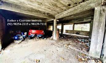 Imagem 5: Terreno/lote de esquina/Av. Brasil com Rua Dom Pedro/252,50m²/Ponto comercial