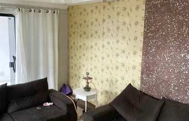 Imagem 5: Sobrado com 4 dormitórios à venda por R$ 701.000,00 - Sítio Cercado - Curitiba/PR